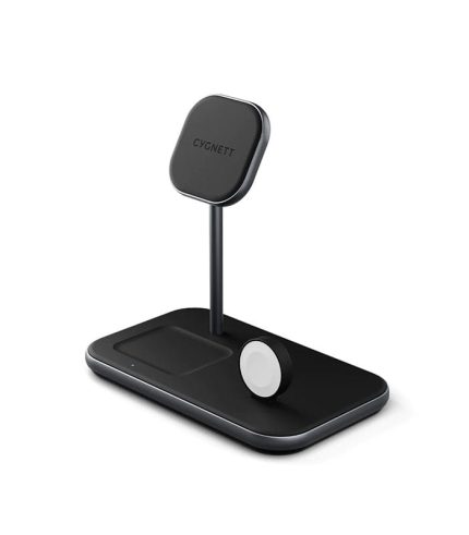 Cygnett MagDesk 3'ü 1 Arada